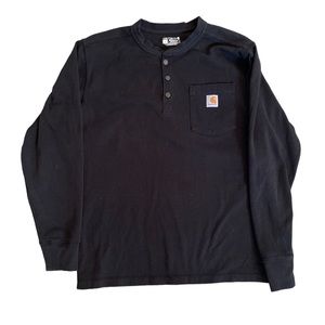 Carhartt thermal long sleeve